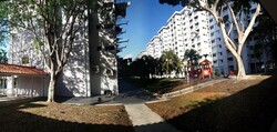 Blk 408 Bedok North Avenue 2 (Bedok), HDB 4 Rooms #253321981